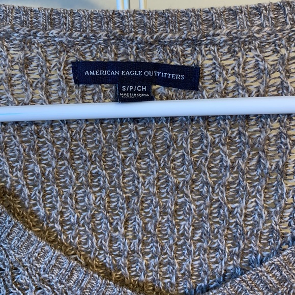 American Eagle Sweater - Picture 2 of 2